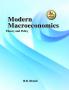 Modern Macroeconomics : Theory and Policy 2/E