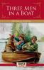 Three Men in a Boat
