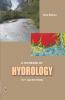 A Textbook of Hydrology