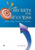 Secrets for Success