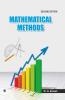 Mathematical Methods