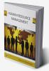 Human Resource Management