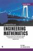A Textbook of Engineering Mathematics Sem-III / IV( MTU Noida)