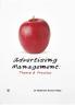 Advertising Management: Theory & Practice