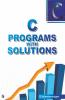 C Programs with Solutions