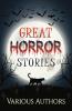 Great Horror Stories