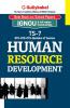 TS-07 Human Resource Development