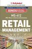 MS-612 Retail Management