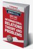 MPS-02 International Relations: Theory and Problems