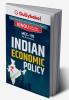 MEC-105 Indian Economic Policy