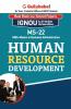MS-22 Human Resource Development