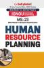 MS-23 Human Resource Planning