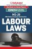 MS-28  LABOUR LAWS