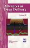 Advances in Drug Delivery Volume – II