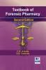 A Textbook of Forensic Pharmacy