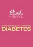 Understanding and Controlling DIABETES