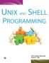 Unix and Shell Programming