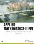 Applied Mathematics-III & IV
