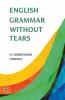 English Grammar Without Tears