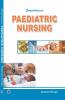 Comprehensive Paediatric Nursing