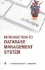 Introduction to Database Management System
