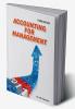 Accounting for Management