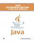 Java Enterprise Edition : A Practical Approach