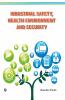 Industrial Safety Health Environment And Security
