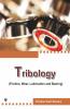 Tribology