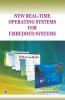 New Real-Time operating Systems for Embedded Systems