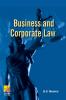 Business and Corporate Law