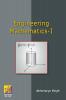 Engineering Mathematics - I