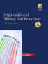 Organisational Theory and Behaviour 3rd ED