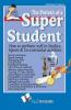 The Portrait Of A Super Student