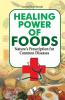 Healing Power Of Foods