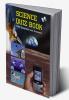 Science Quiz Book