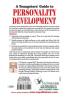 Youngsters' Guide To Personality Development