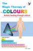 Magic Therapy Of Colours