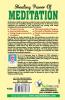 Healing Power Of Meditation