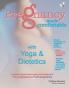 Pregnancy Made Comfortable With Yoga & Dietetics