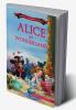Alice in Wonderland