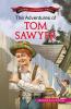 The Adventure of Tom Sawyer