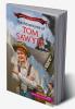The Adventure of Tom Sawyer