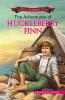 The Adventure of Huckleberry Finn