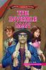 The Invisible Man