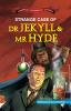 Strange Case of Dr Jekyll & Mr Hyde