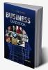 Business Quiz Book