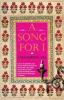 A SONG FOR I  (ENGLISH)