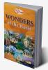 Greatest Wonders Of The World