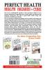 Perfect Health - Health Hazards & Cure